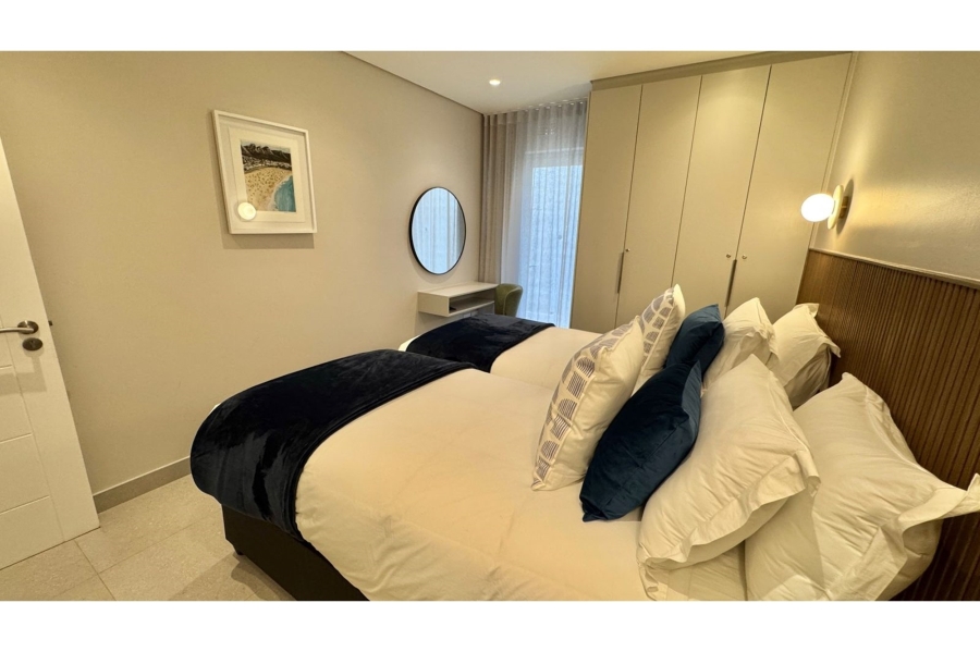 To Let 3 Bedroom Property for Rent in Clifton Western Cape
